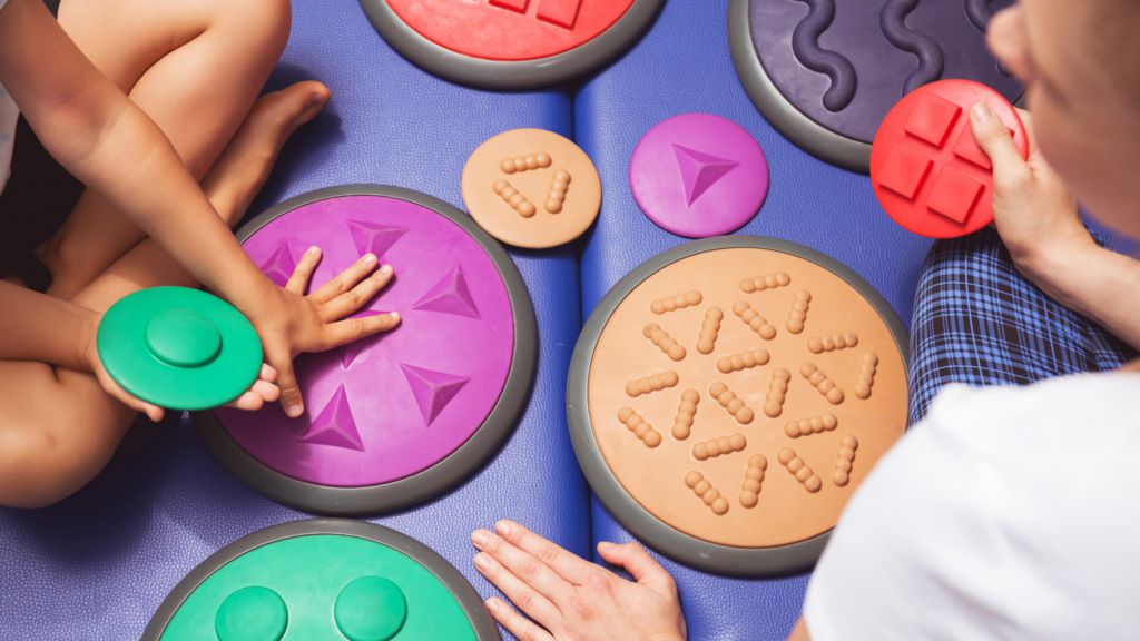 Art and music activities