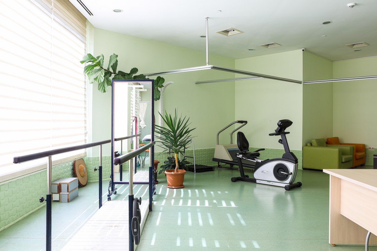 Carefree physiotherapy