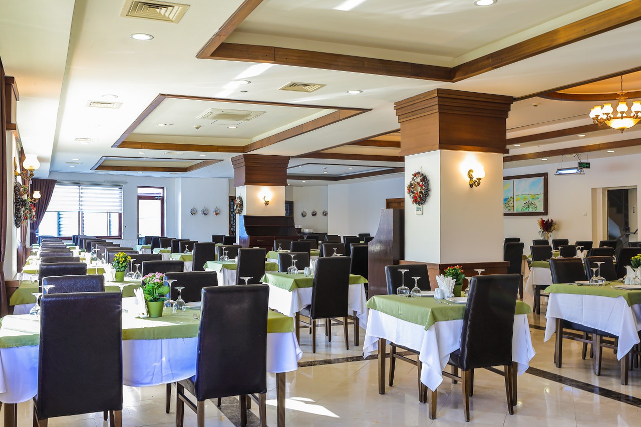 Carefree restaurant