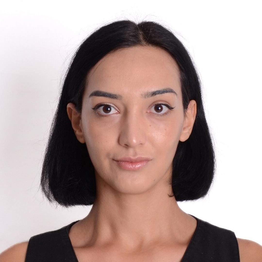 Deniz Necla Korkmaz