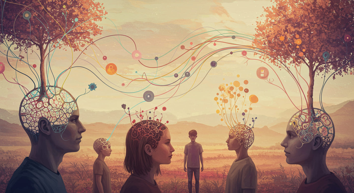 What is Neurodiversity? Understanding Brain Diversity