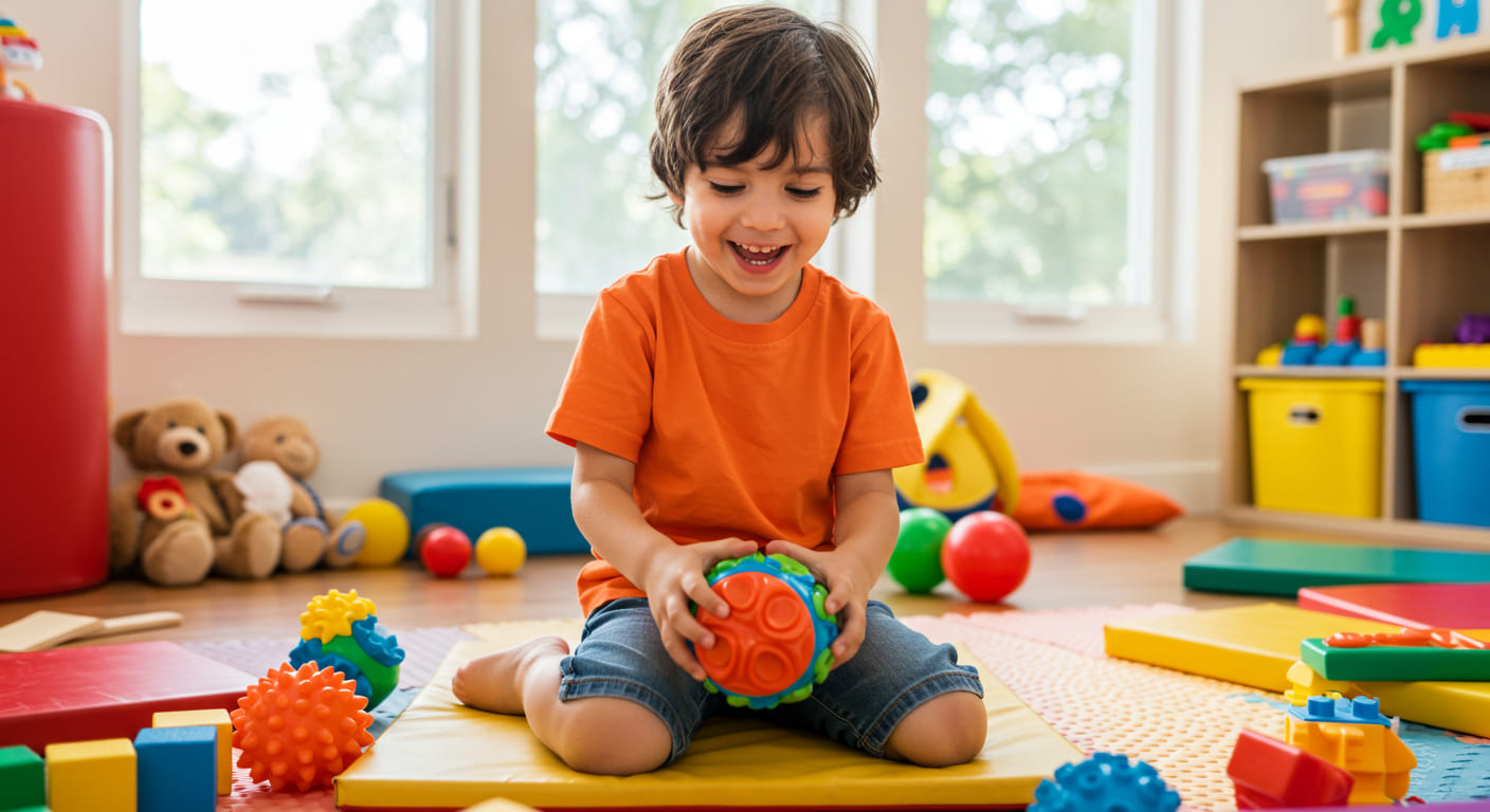 Holiday Planning Tips for Children with Autism
