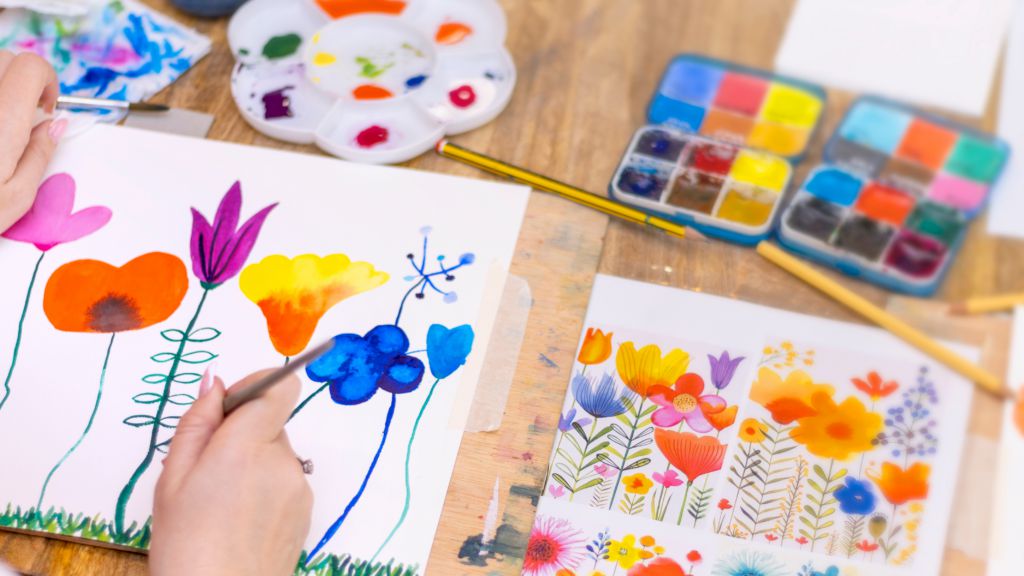 Sensory integration